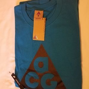 Nike acg longsleeve tshirt